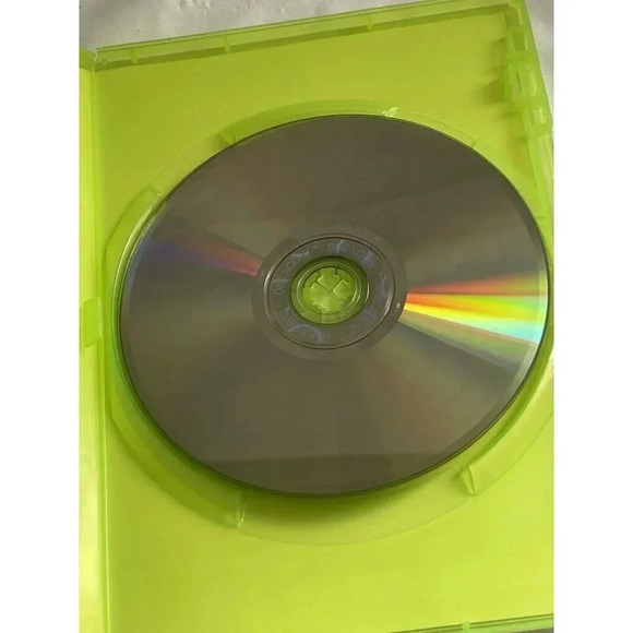 Mass Effect (Microsoft Xbox 360, 2007) - Picture 4 of 5